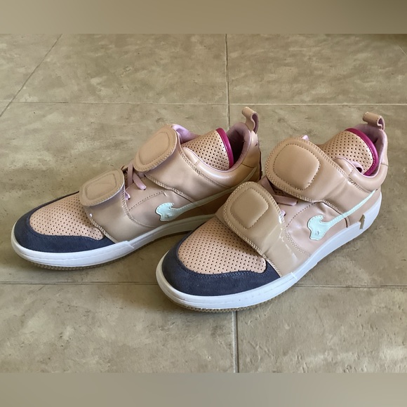 NIB SIA Collective VULTR SK8 Sneakers, Size 12 - Picture 2 of 9